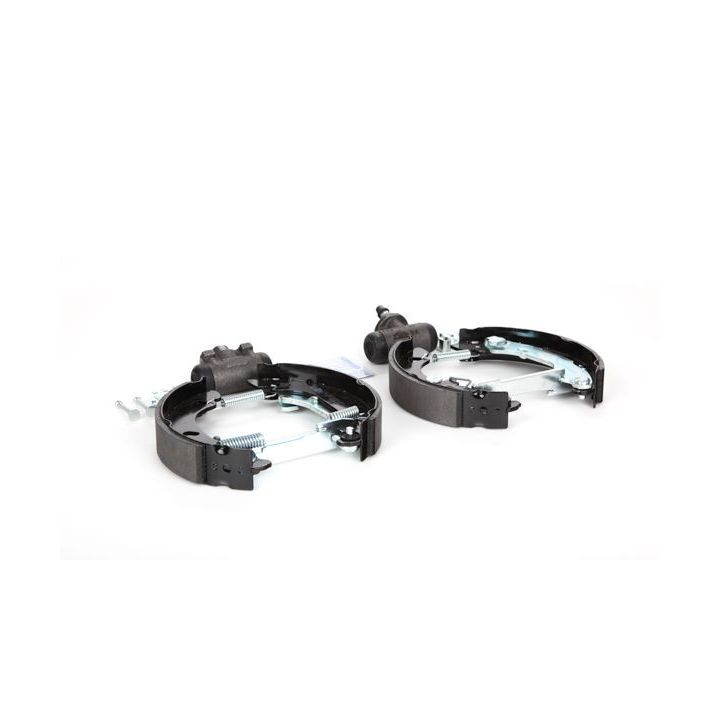 Stabdžių trinkelių komplektas ATE 03.0520-5220.3