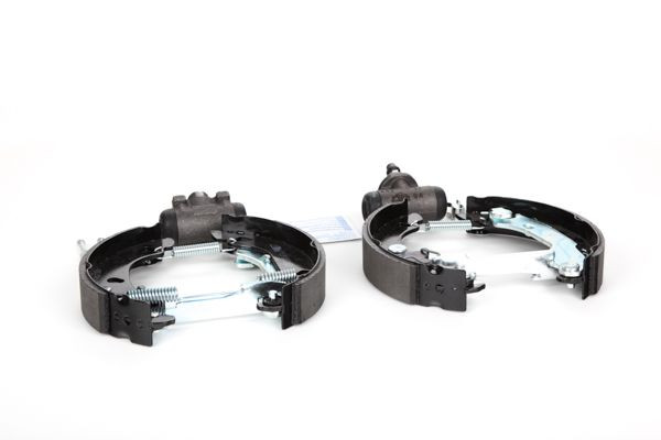 Stabdžių trinkelių komplektas ATE 03.0520-5220.3