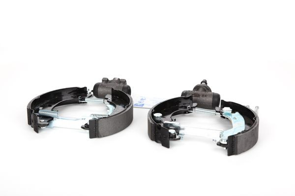 Stabdžių trinkelių komplektas ATE 03.0520-5220.3