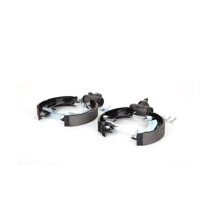 Stabdžių trinkelių komplektas ATE 03.0520-5220.3