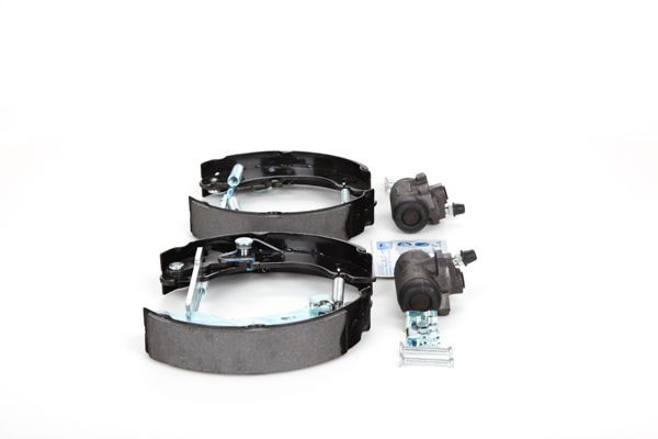 Stabdžių trinkelių komplektas ATE 03.0520-5220.3