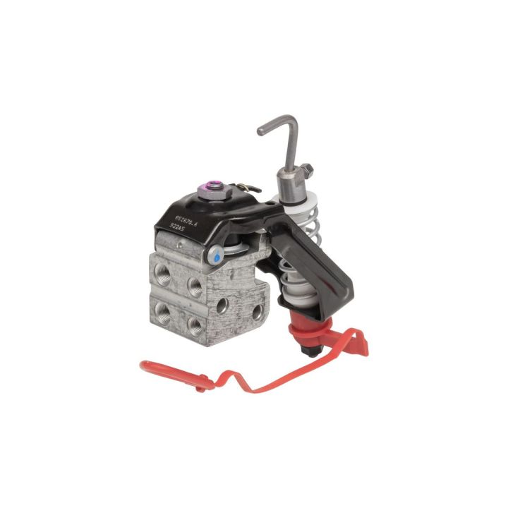 Stabdymo jėgos reguliatorius ATE 24.6582-1721.3