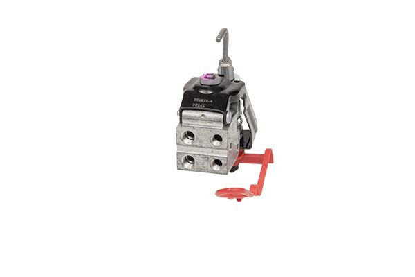 Stabdymo jėgos reguliatorius ATE 24.6582-1721.3