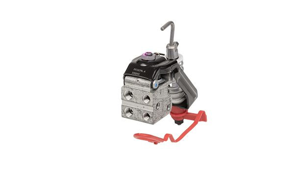 Stabdymo jėgos reguliatorius ATE 24.6582-1721.3