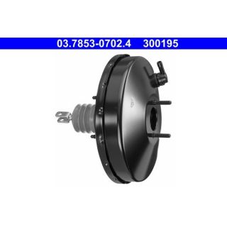 Stabdžių stiprintuvas ATE 03.7853-0702.4