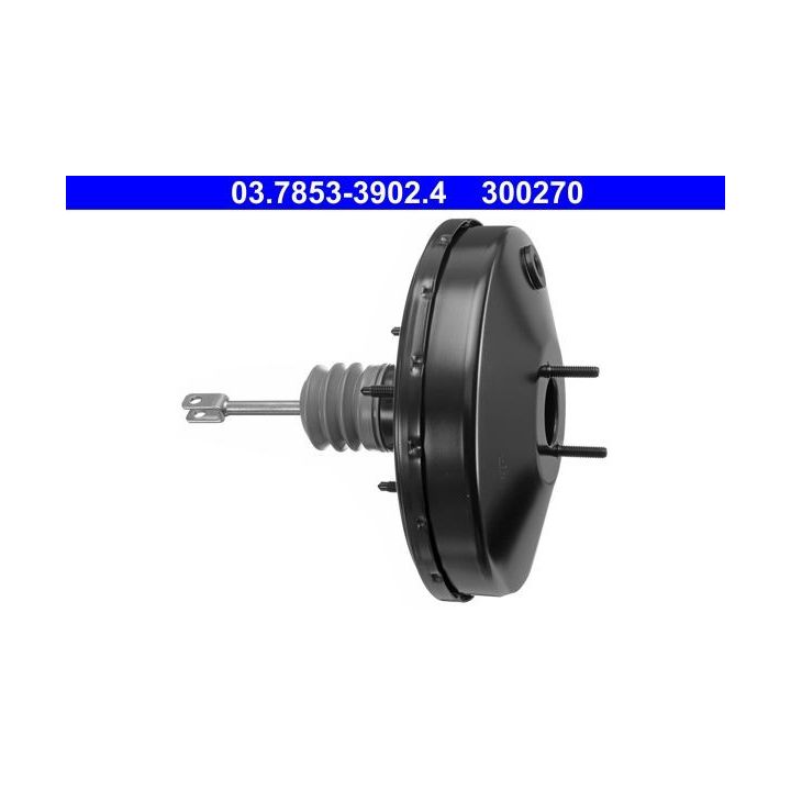 Stabdžių stiprintuvas ATE 03.7853-3902.4