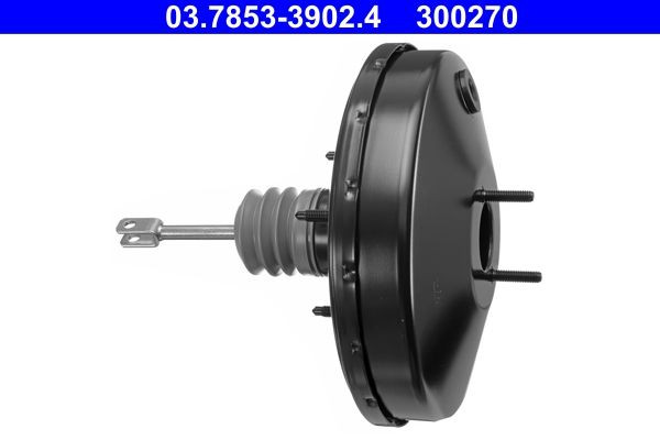 Stabdžių stiprintuvas ATE 03.7853-3902.4