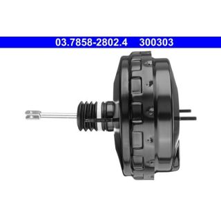 Stabdžių stiprintuvas ATE 03.7858-2802.4