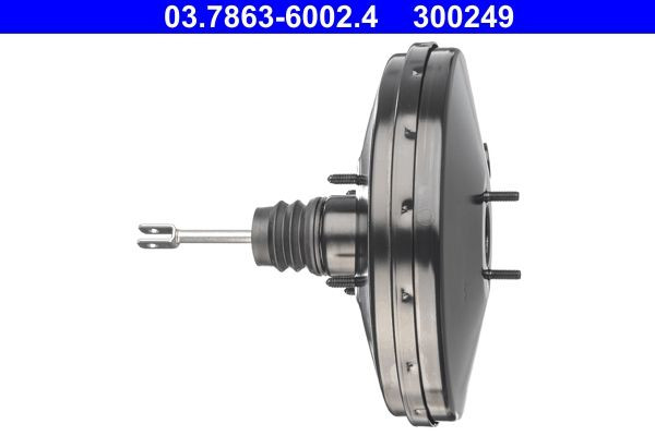 Stabdžių stiprintuvas ATE 03.7863-6002.4