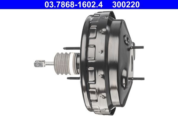 Stabdžių stiprintuvas ATE 03.7868-1602.4