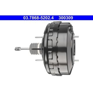 Stabdžių stiprintuvas ATE 03.7868-5202.4