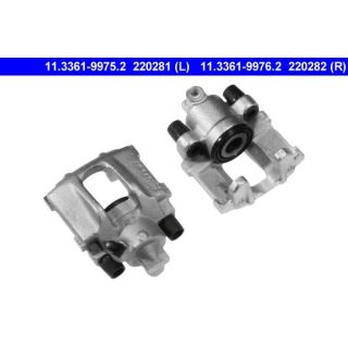 Stabdžių apkaba ATE 11.3361-9976.2