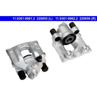 Stabdžių apkaba ATE 11.9361-9961.2