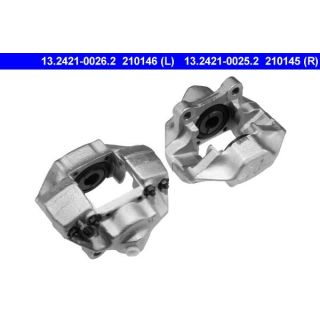 Stabdžių apkaba ATE 13.2421-0026.2