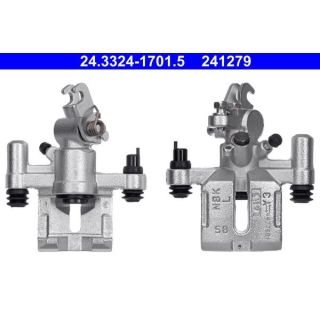 Stabdžių apkaba ATE 24.3324-1701.5