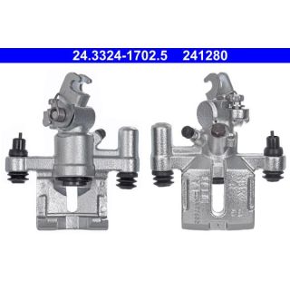 Stabdžių apkaba ATE 24.3324-1702.5