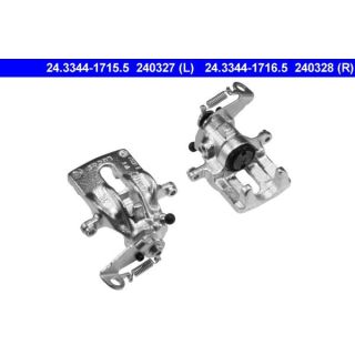 Stabdžių apkaba ATE 24.3344-1715.5