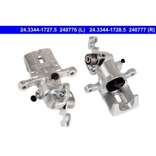 Stabdžių apkaba ATE 24.3344-1727.5