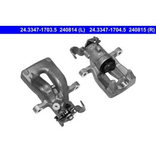 Stabdžių apkaba ATE 24.3347-1704.5