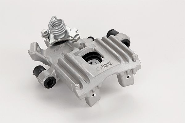 Stabdžių apkaba ATE 24.3347-7004.5