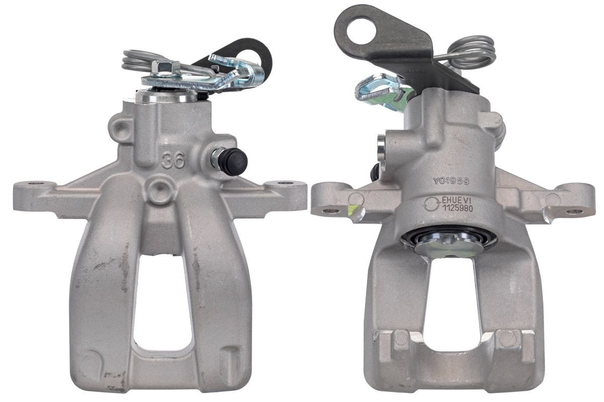 Stabdžių apkaba ATE 24.3367-1718.5