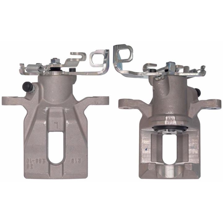 Stabdžių apkaba ATE 24.3367-1719.5