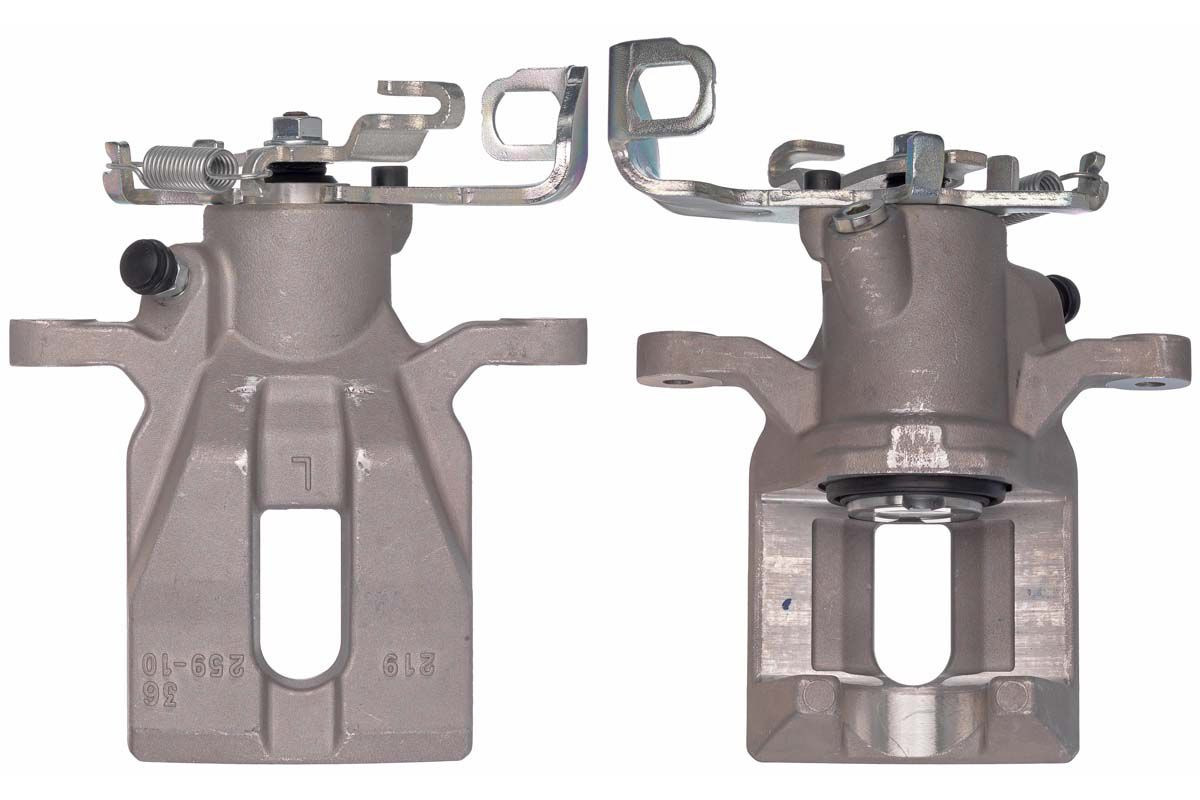 Stabdžių apkaba ATE 24.3367-1719.5