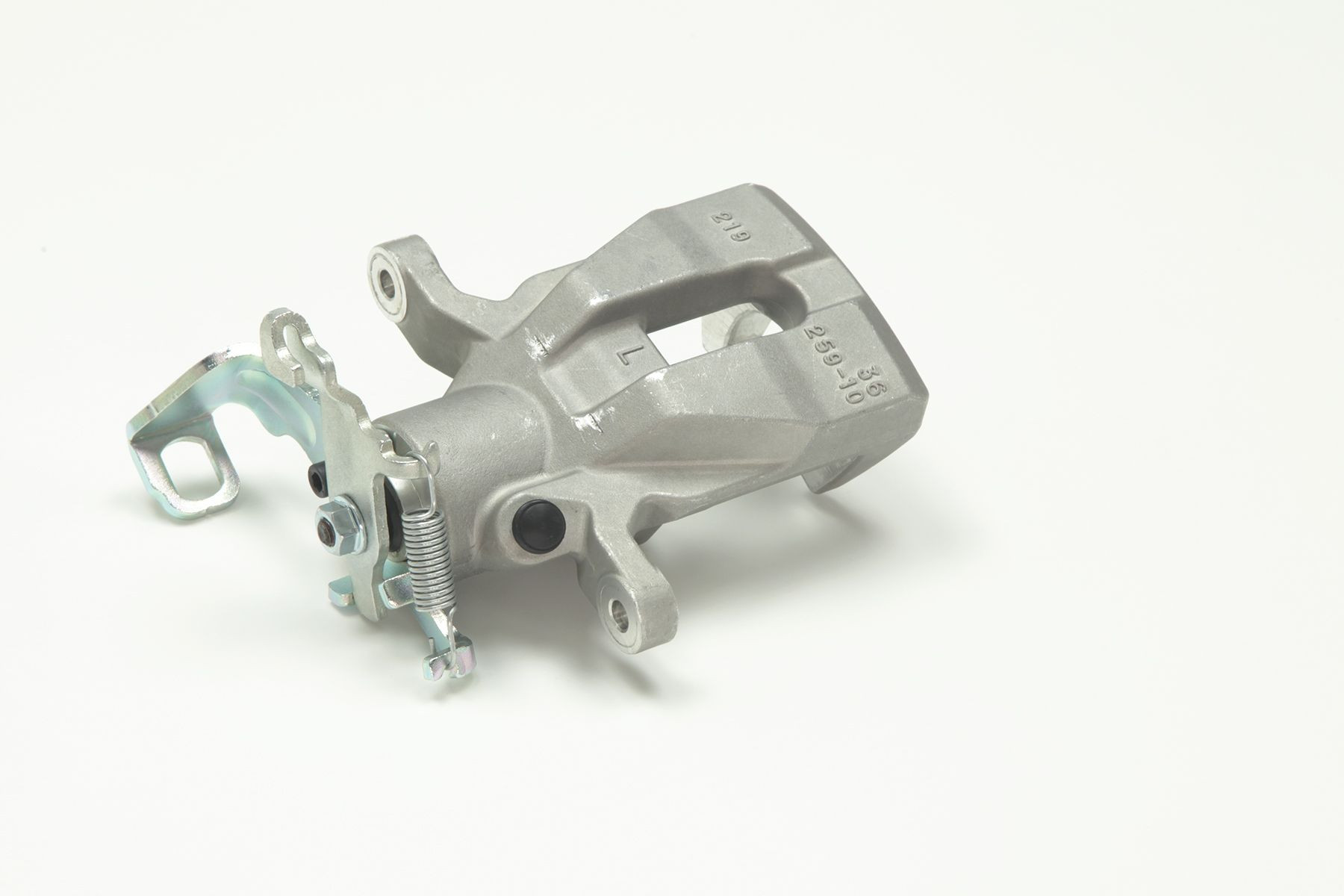 Stabdžių apkaba ATE 24.3367-1719.5