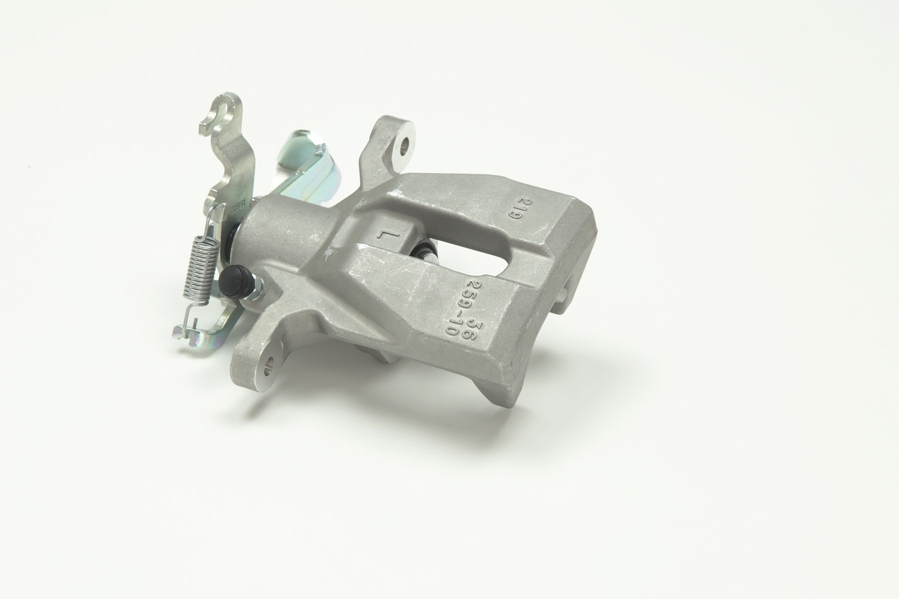 Stabdžių apkaba ATE 24.3367-1719.5