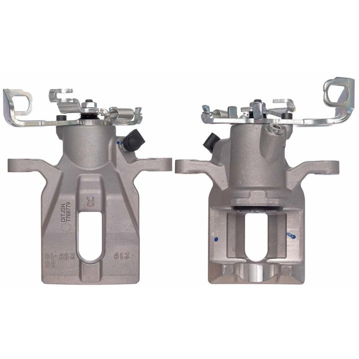 Stabdžių apkaba ATE 24.3367-1720.5