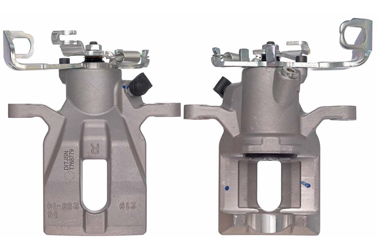 Stabdžių apkaba ATE 24.3367-1720.5