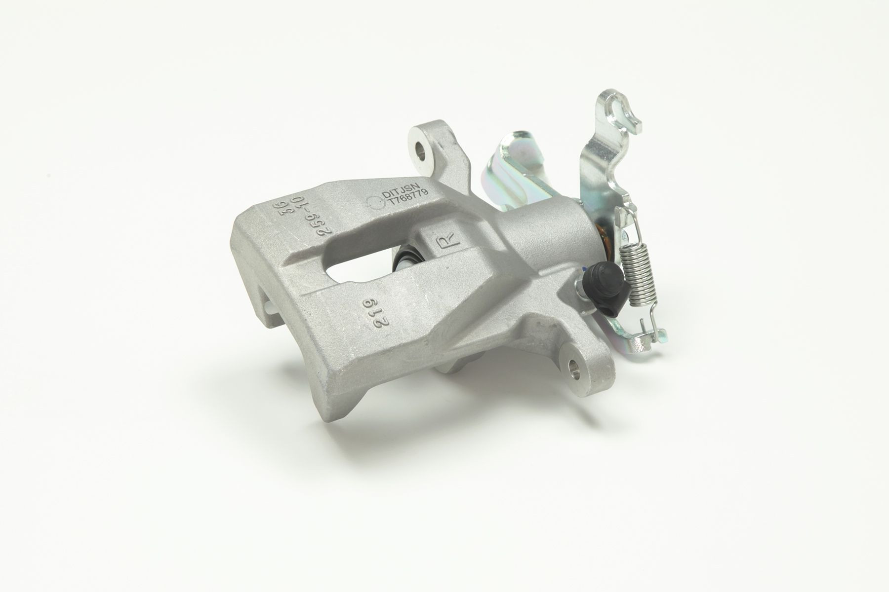 Stabdžių apkaba ATE 24.3367-1720.5