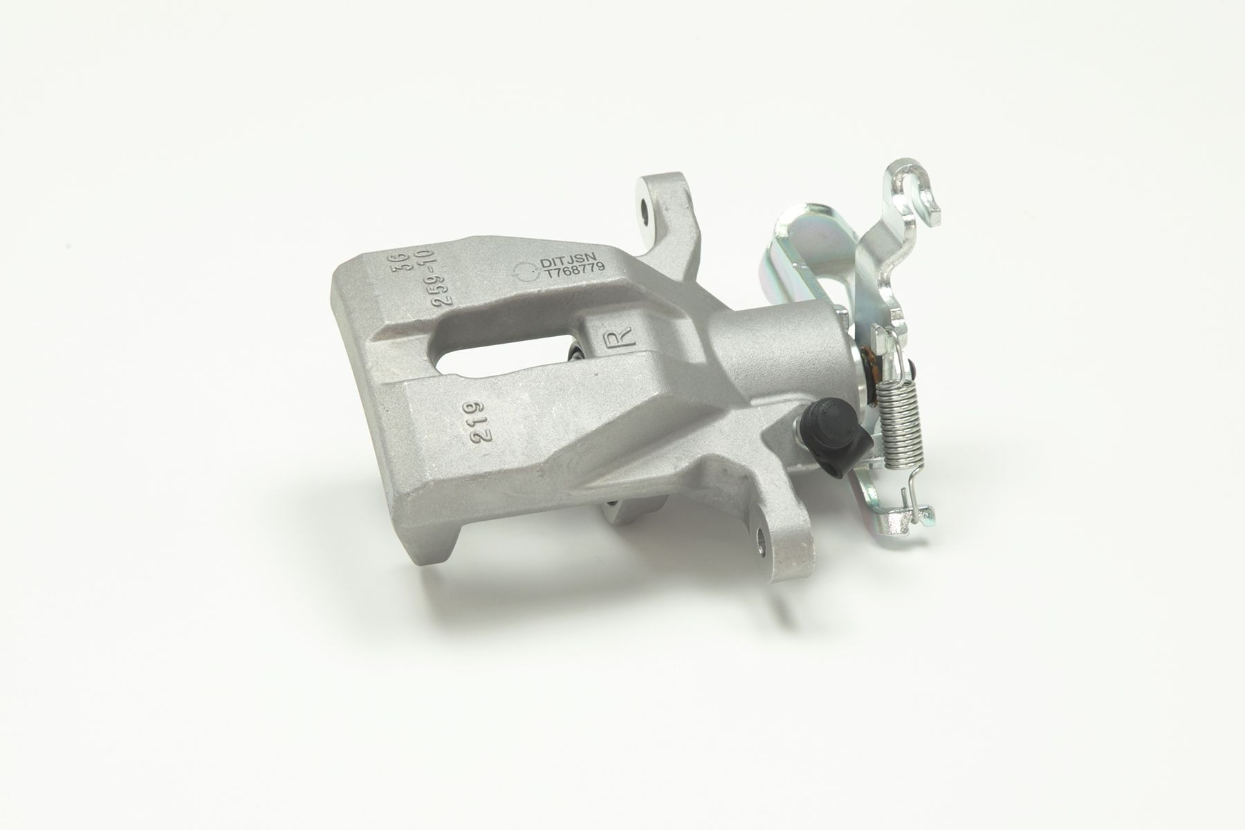 Stabdžių apkaba ATE 24.3367-1720.5