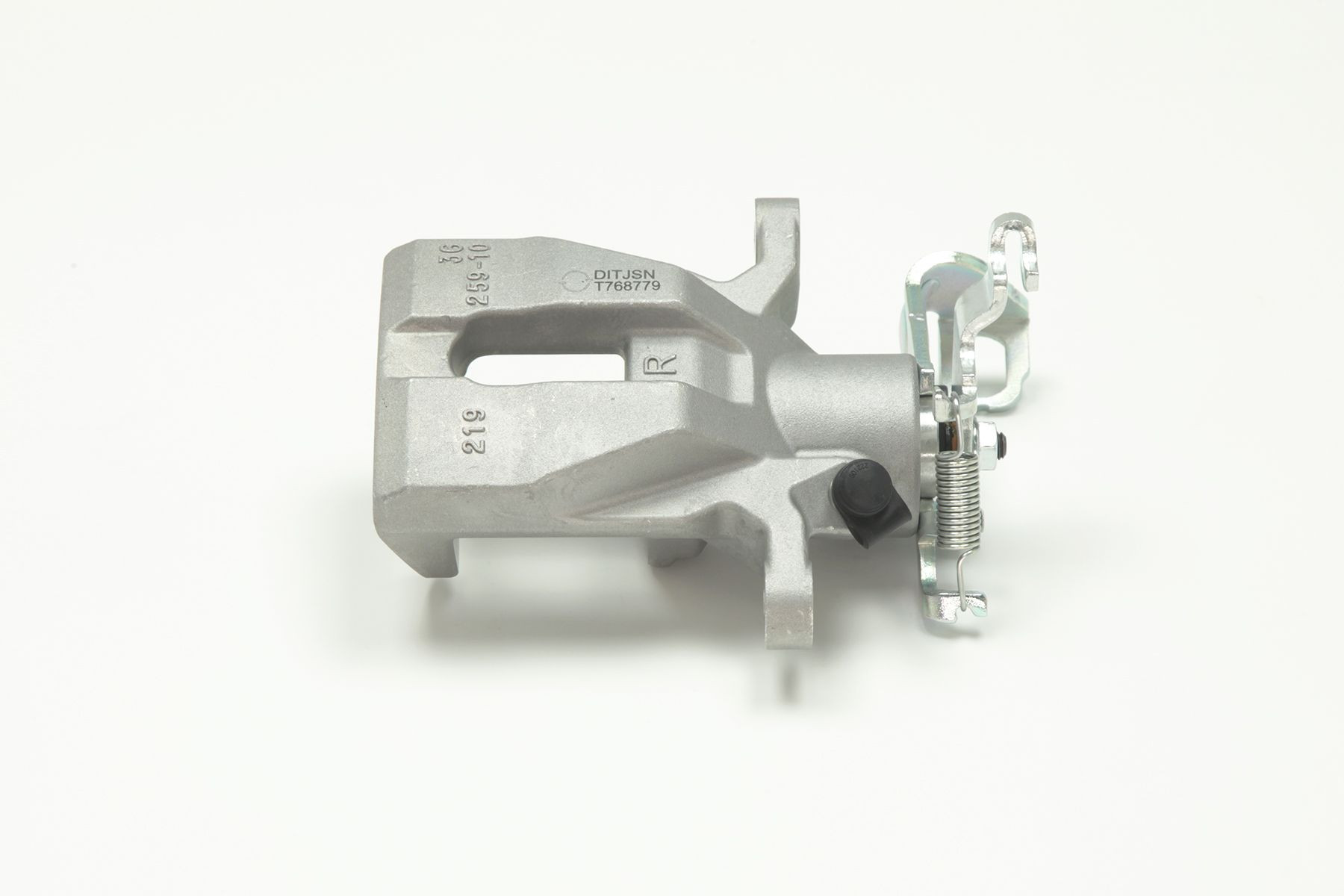 Stabdžių apkaba ATE 24.3367-1720.5