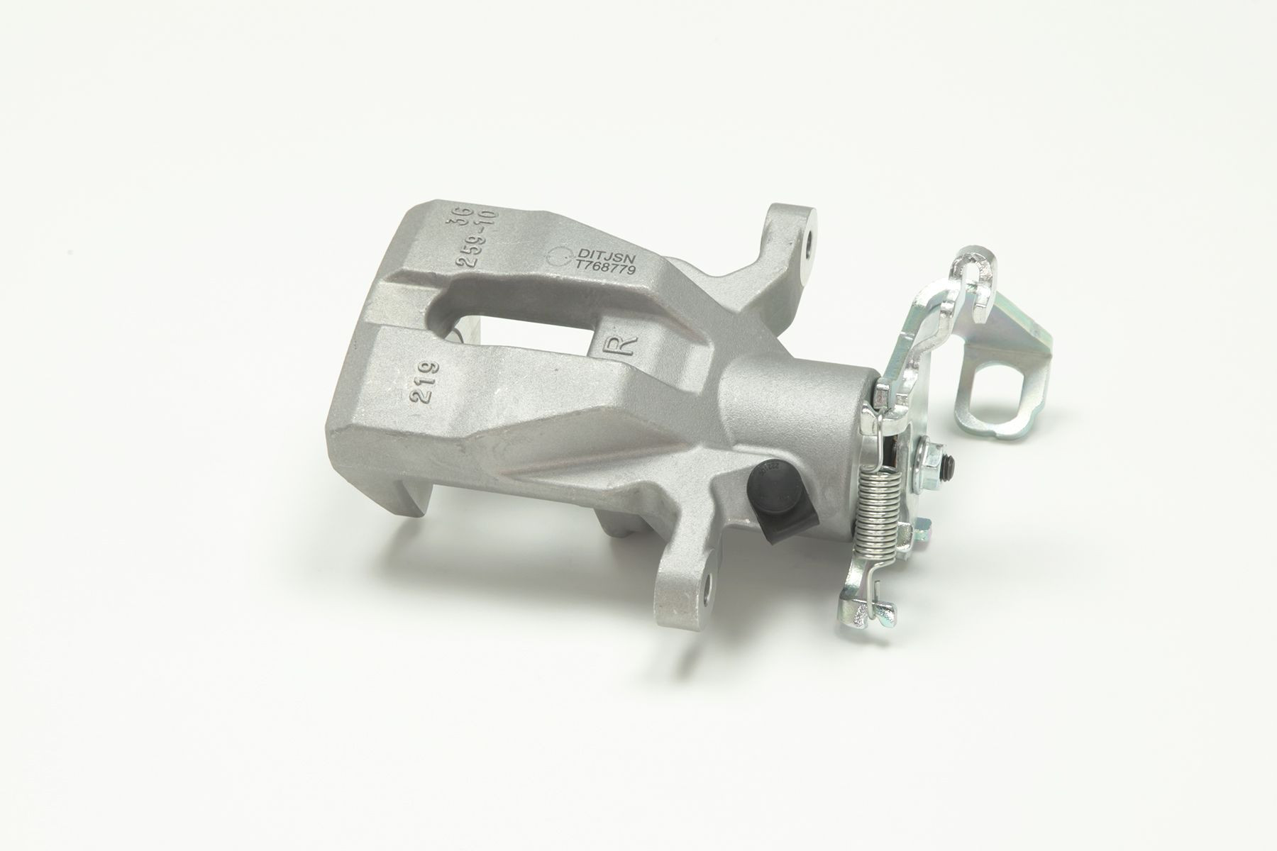 Stabdžių apkaba ATE 24.3367-1720.5