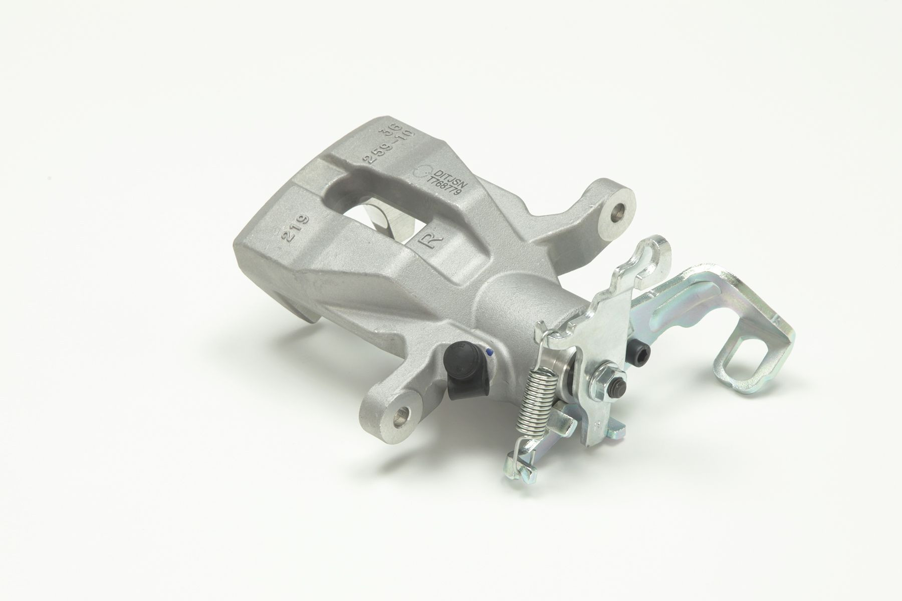 Stabdžių apkaba ATE 24.3367-1720.5