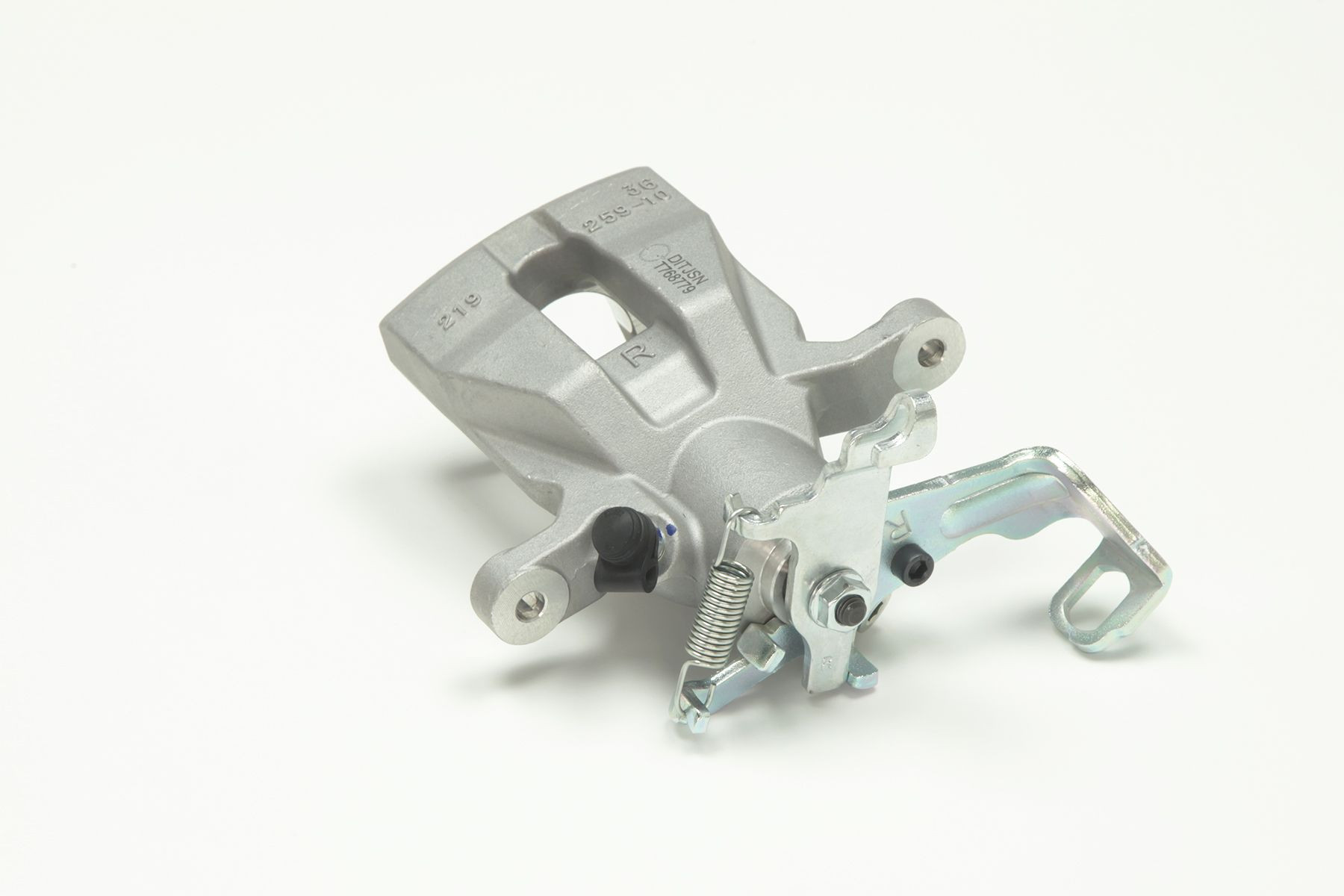 Stabdžių apkaba ATE 24.3367-1720.5