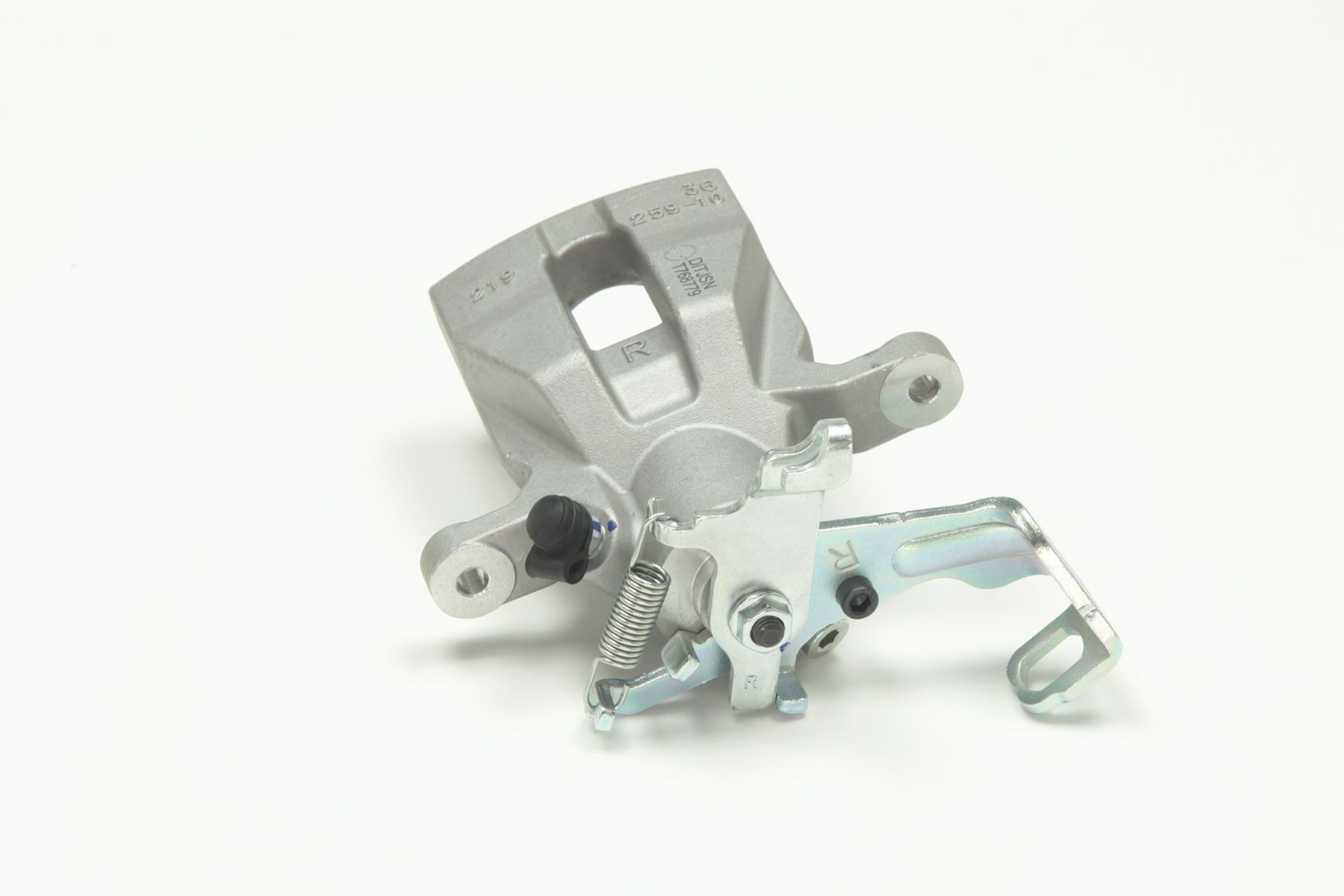 Stabdžių apkaba ATE 24.3367-1720.5