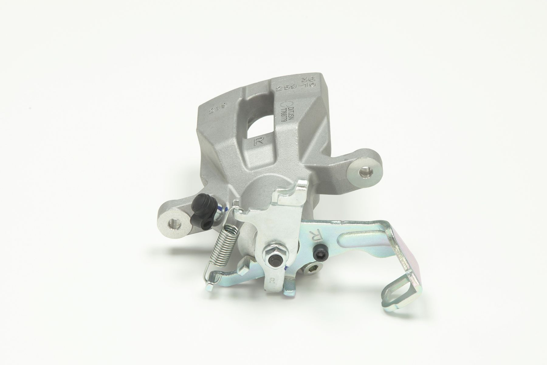 Stabdžių apkaba ATE 24.3367-1720.5