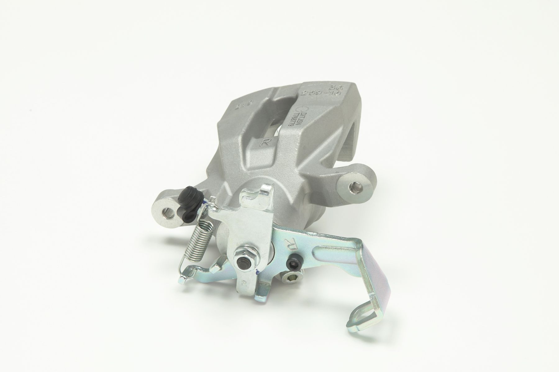 Stabdžių apkaba ATE 24.3367-1720.5