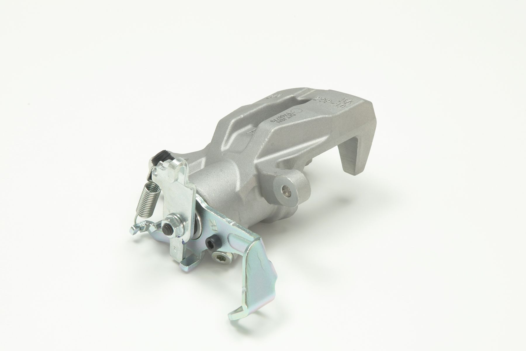 Stabdžių apkaba ATE 24.3367-1720.5