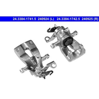 Stabdžių apkaba ATE 24.3384-1742.5