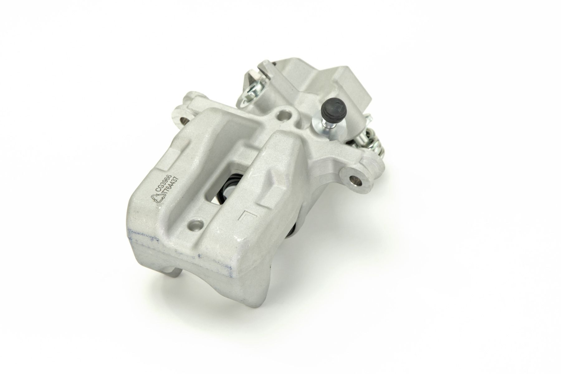 Stabdžių apkaba ATE 24.3387-1749.5