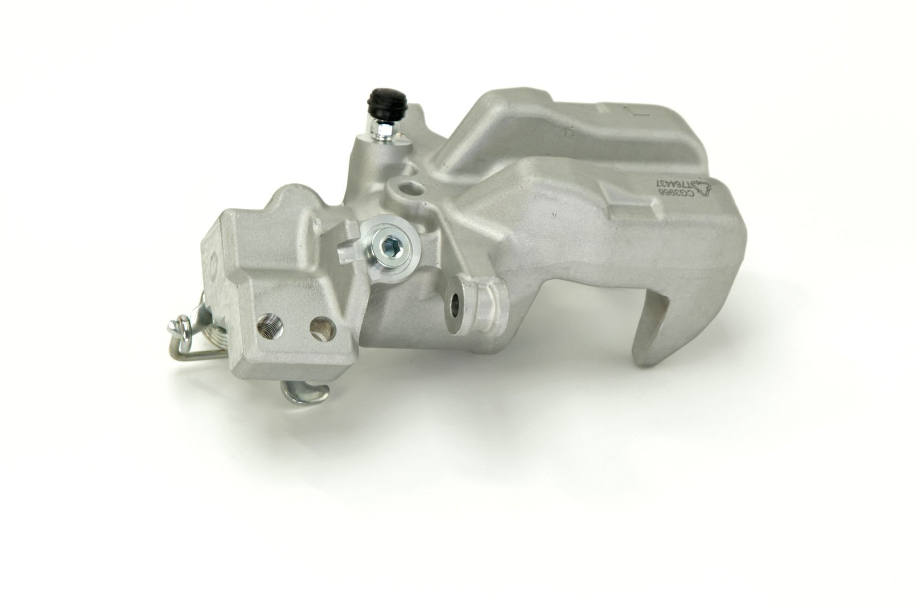 Stabdžių apkaba ATE 24.3387-1749.5