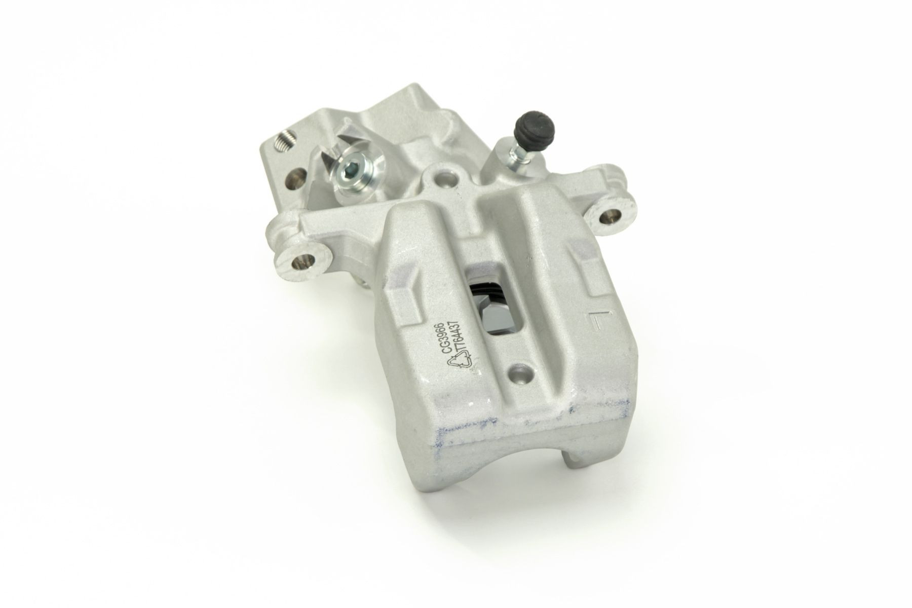 Stabdžių apkaba ATE 24.3387-1749.5