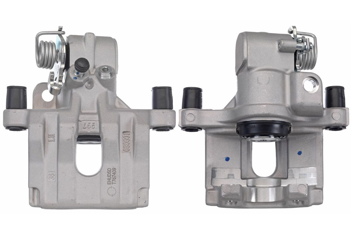 Stabdžių apkaba ATE 24.3387-7001.5