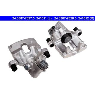 Stabdžių apkaba ATE 24.3387-7027.5