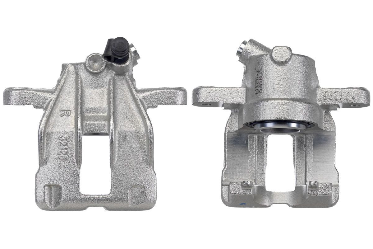 Stabdžių apkaba ATE 24.3421-1722.5