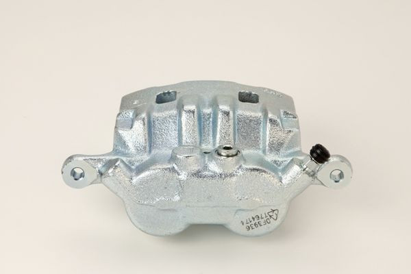 Stabdžių apkaba ATE 24.3431-1719.5