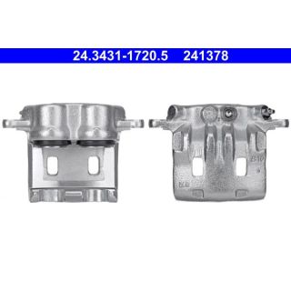 Stabdžių apkaba ATE 24.3431-1720.5